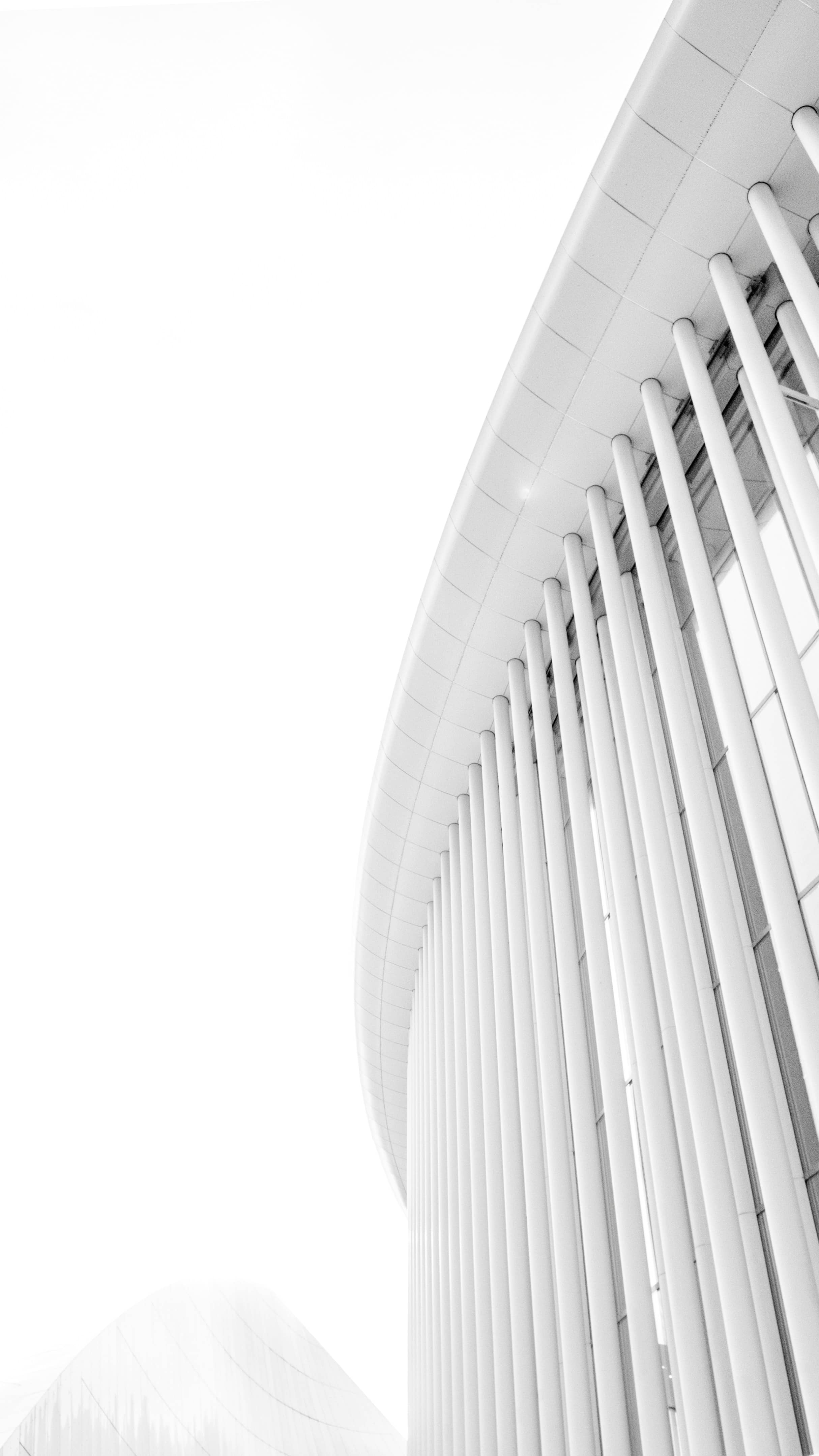 background - Architecture