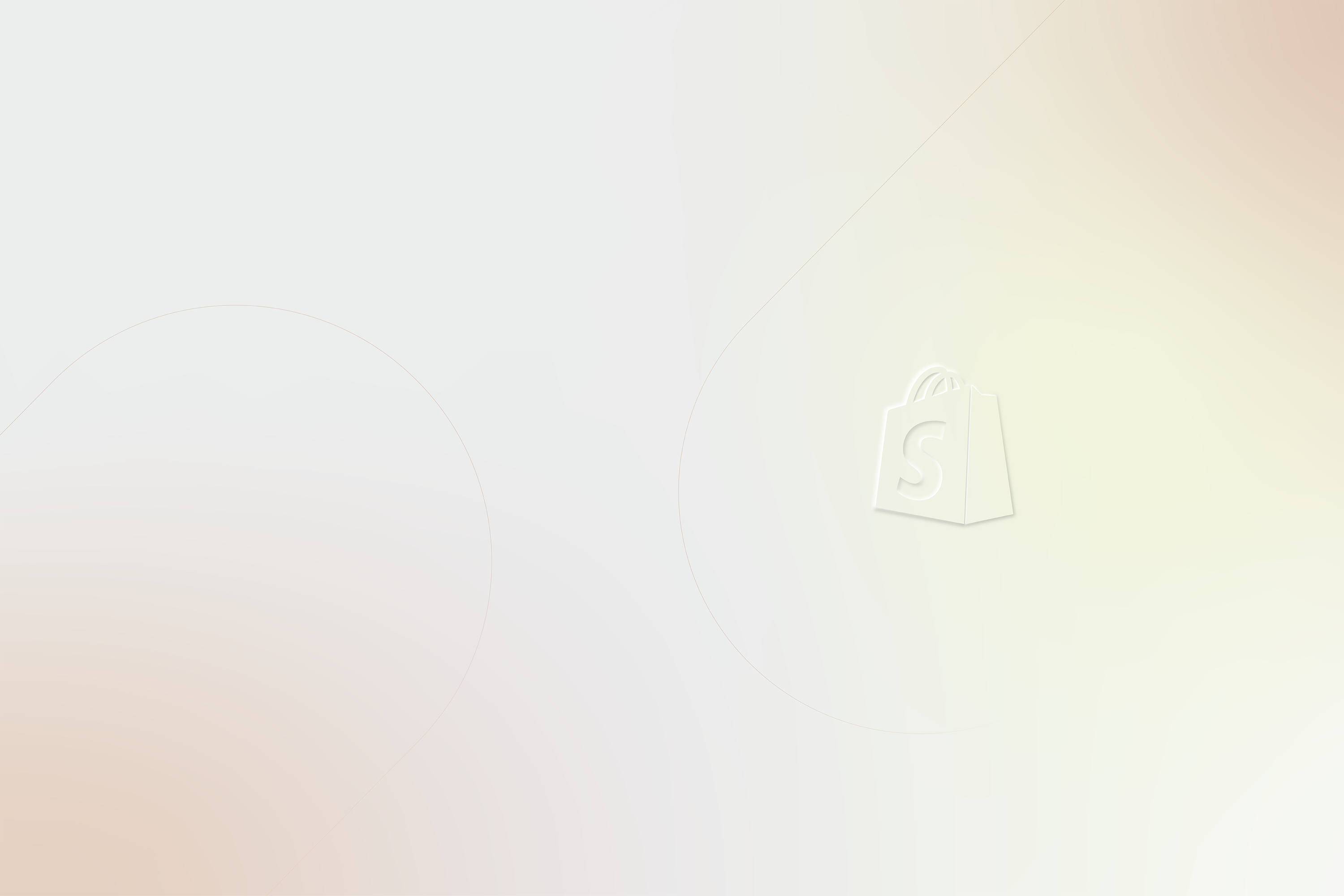 Purpose Shopify (SHOP) Yield Shares ETF