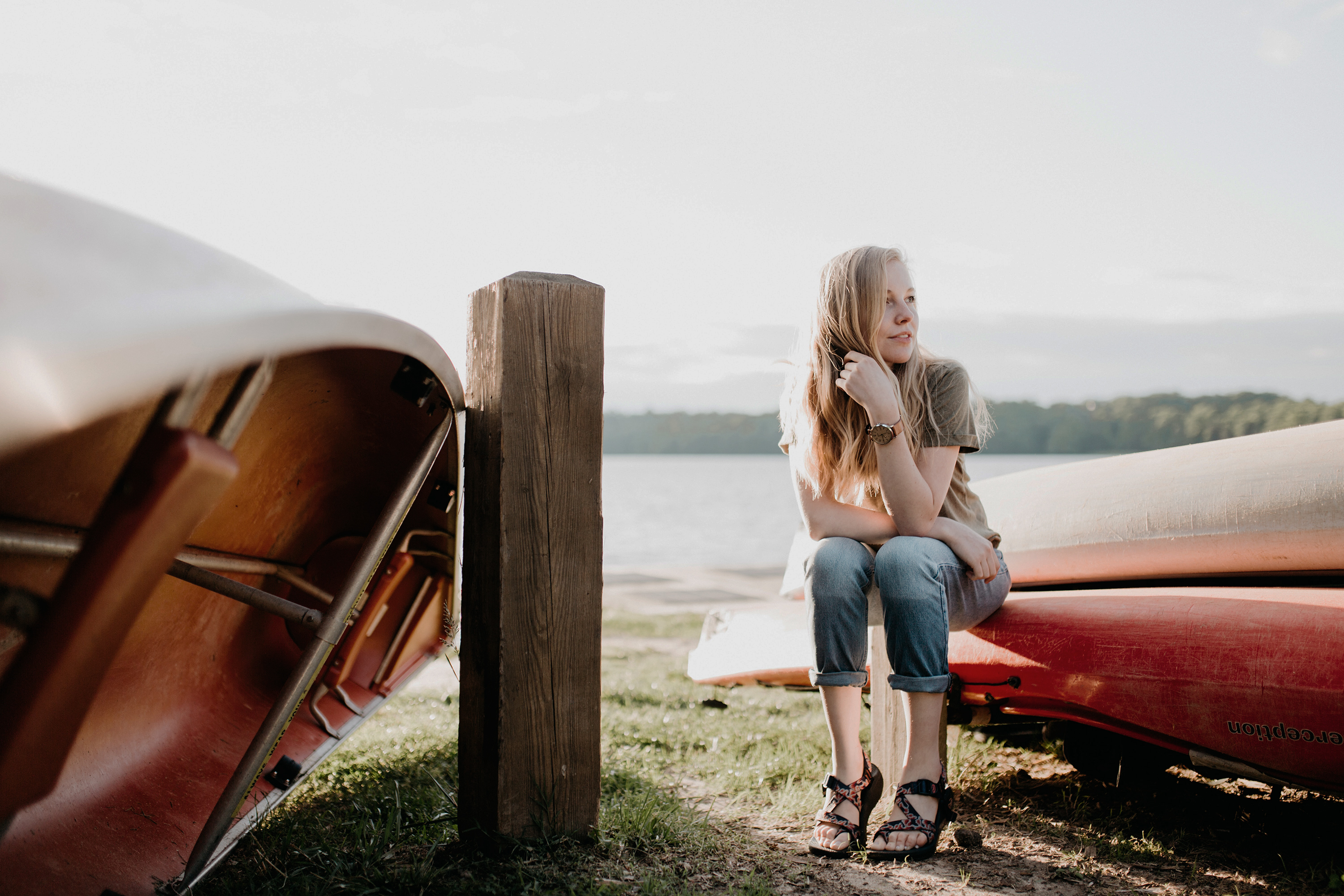 Alternatives Background